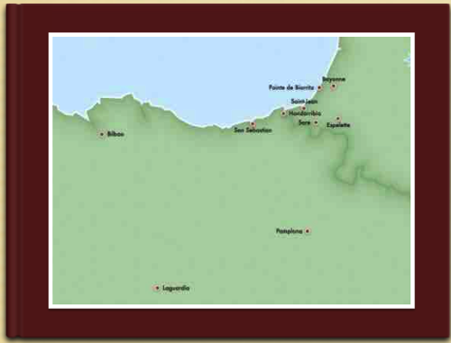 Basque Country 2018
47 photos Basque Country 2018
47 photos